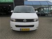 Volkswagen Transporter - 2.0 TDI L2H2 Highline /1STE EIG/NAVI/PDC/AUTOMAAT - 1 - Thumbnail