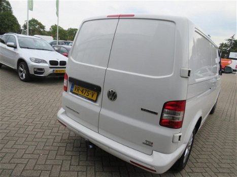 Volkswagen Transporter - 2.0 TDI L2H2 Highline /1STE EIG/NAVI/PDC/AUTOMAAT - 1