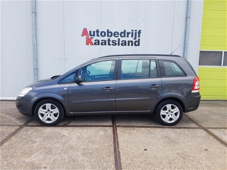 Opel Zafira - 1.7 CDTi Cosmo - 1