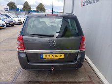 Opel Zafira - 1.7 CDTi Cosmo