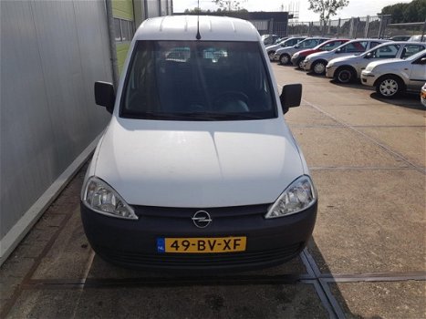 Opel Combo - 1.3 CDTi City LEES ADVERTENTIE - 1