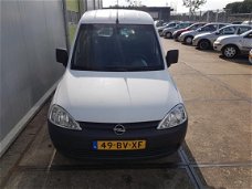 Opel Combo - 1.3 CDTi City LEES ADVERTENTIE