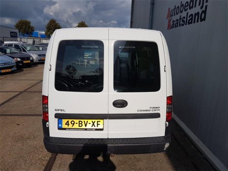 Opel Combo - 1.3 CDTi City LEES ADVERTENTIE - 1