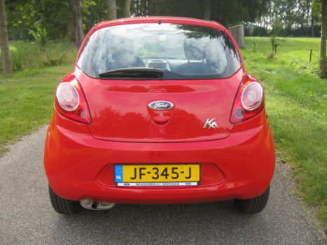 Ford Ka - 1.2 STYLE EDITION (RIJKLAARPRIJS) - 1