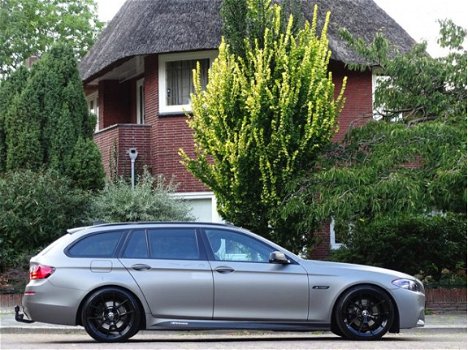 BMW 5-serie Touring - 520d F11 M-Sport / M-Performance / High Exc - 1