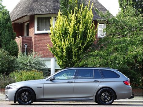 BMW 5-serie Touring - 520d F11 M-Sport / M-Performance / High Exc - 1