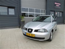 Seat Ibiza - 1.4-16V Reference Airco Clima Apk 09-09-2020