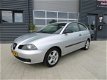 Seat Ibiza - 1.4-16V Reference Airco Clima Apk 09-09-2020 - 1 - Thumbnail