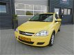 Opel Corsa - 1.2-16V Enjoy Sport Airco LM Velgen - 1 - Thumbnail