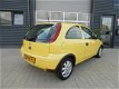 Opel Corsa - 1.2-16V Enjoy Sport Airco LM Velgen - 1 - Thumbnail