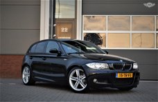 BMW 1-serie - 130i Cup M-PERFORMANCE | TOPSTAAT | NAVI | LEDER