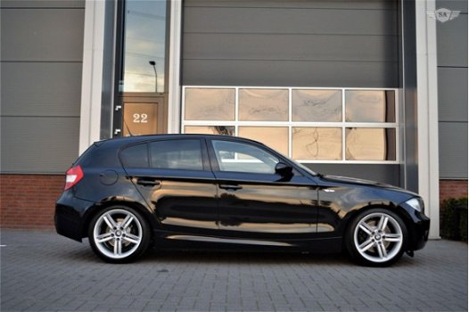 BMW 1-serie - 130i Cup M-PERFORMANCE | TOPSTAAT | NAVI | LEDER - 1