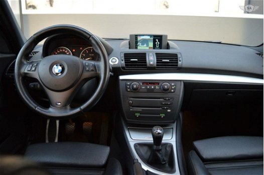 BMW 1-serie - 130i Cup M-PERFORMANCE | TOPSTAAT | NAVI | LEDER - 1