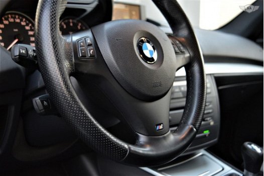 BMW 1-serie - 130i Cup M-PERFORMANCE | TOPSTAAT | NAVI | LEDER - 1