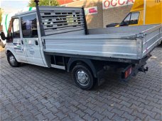 Ford Transit - TRANSIT 300M FD CDCF 85 LR 4, 23