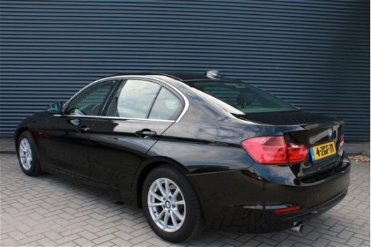 BMW 3-serie - 320d EDE Sport Xenon Sportstoelen Navigatie Elek.Trekhaak - 1