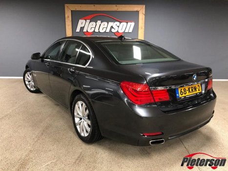 BMW 7-serie - 740i High Executive LEDER AUTOMAAT - 1