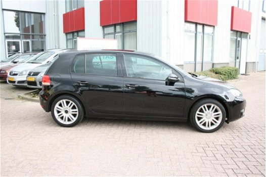 Volkswagen Golf - 1.4 TSI Comfortline - 1