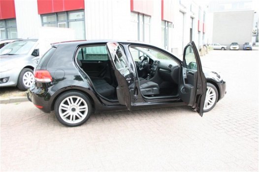 Volkswagen Golf - 1.4 TSI Comfortline - 1