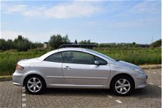 Peugeot 307 CC - 2.0 16V Coupe Pack