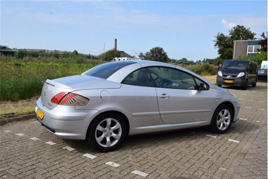 Peugeot 307 CC - 2.0 16V Coupe Pack - 1