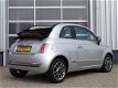 Fiat 500 C - 0.9 TwinAir Lounge *AIRCO - 1 - Thumbnail