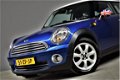 Mini Mini Cooper - 1.6i 16V 120pk Pepper Airco/Bluetooth/Lmv/139dkm NAP - 1 - Thumbnail