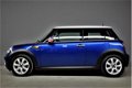 Mini Mini Cooper - 1.6i 16V 120pk Pepper Airco/Bluetooth/Lmv/139dkm NAP - 1 - Thumbnail