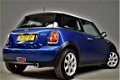 Mini Mini Cooper - 1.6i 16V 120pk Pepper Airco/Bluetooth/Lmv/139dkm NAP - 1 - Thumbnail