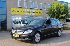 Mercedes-Benz C-klasse Estate - 200 K Bns Cl. Eleg