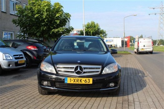 Mercedes-Benz C-klasse Estate - 200 K Bns Cl. Eleg - 1