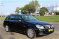 Mercedes-Benz C-klasse Estate - 200 K Bns Cl. Eleg - 1 - Thumbnail
