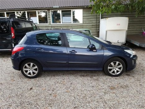 Peugeot 308 - 1.6 VTi XS Nette staat/ Dealer oh/Panorama dak - 1