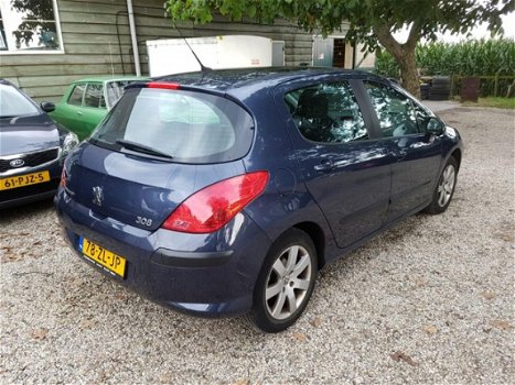 Peugeot 308 - 1.6 VTi XS Nette staat/ Dealer oh/Panorama dak - 1