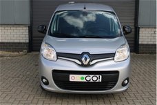 Renault Kangoo - 1.5 Energy dCi 110pk Luxe / Clima / Navi