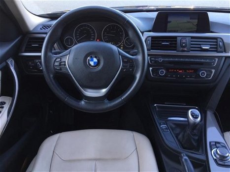 BMW 3-serie Touring - 316i Executive Dealer onderhouden - 1