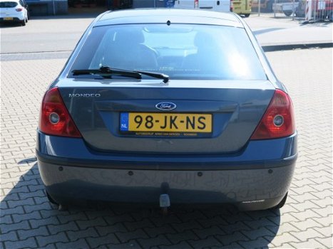 Ford Mondeo - 2.0-16V Trend AUTOMAAT, topstaat - 1