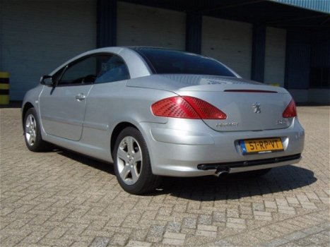 Peugeot 307 CC - 2.0-16V Automaat Airco Nw APK - 1