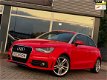 Audi A1 - 1.4*2X S-LINE*NIEUWSTAAT*1EEIG*NAVI*XENON/LED*STOELV - 1 - Thumbnail