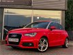 Audi A1 - 1.4*2X S-LINE*NIEUWSTAAT*1EEIG*NAVI*XENON/LED*STOELV - 1 - Thumbnail