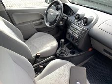 Ford Fiesta - 1.3-16V Collection