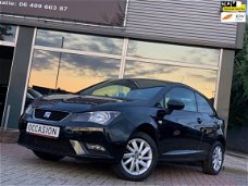 Seat Ibiza - 1.2*2015*NAVI*CRUIS*STOELVW*NIEUWSTAAT*1EEIGENAAR