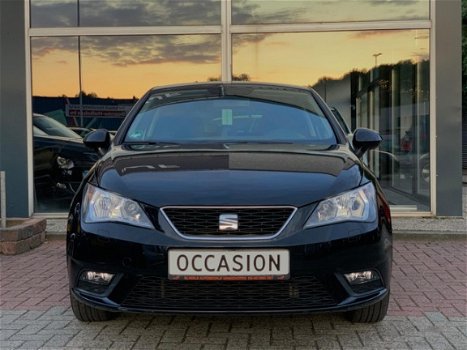 Seat Ibiza - 1.2*2015*NAVI*CRUIS*STOELVW*NIEUWSTAAT*1EEIGENAAR - 1