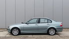 BMW 3-serie - 320d Executive | Automaat | Leer | Sportstoelen | Youngtimer - 1 - Thumbnail