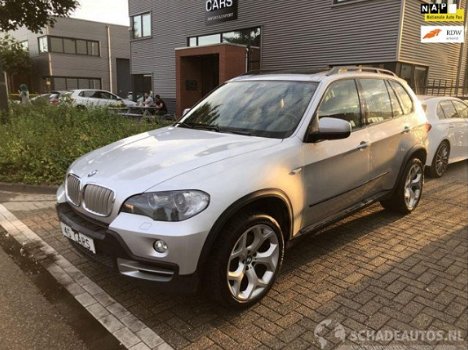 BMW X5 - 35D XDRIVE BITURBO/PANO/CLIMA/SPORT VOL - 1