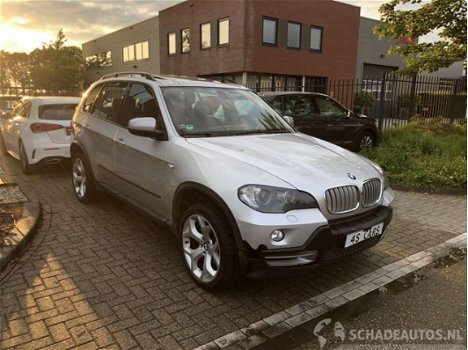 BMW X5 - 35D XDRIVE BITURBO/PANO/CLIMA/SPORT VOL - 1