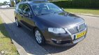 Volkswagen Passat Variant - 2.0 TDI Highline/clima/cruise/trekhaak - 1 - Thumbnail