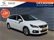 Peugeot 308 - 1.2 PureTech 110pk S&S Blue Lease Executive - 1 - Thumbnail