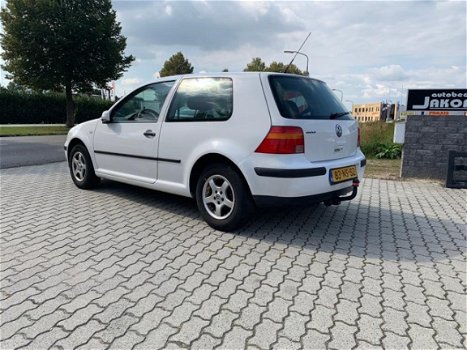 Volkswagen Golf - GOLF; SDI 50 KW - 1