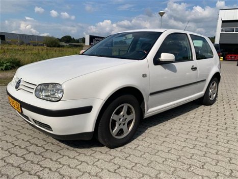 Volkswagen Golf - GOLF; SDI 50 KW - 1